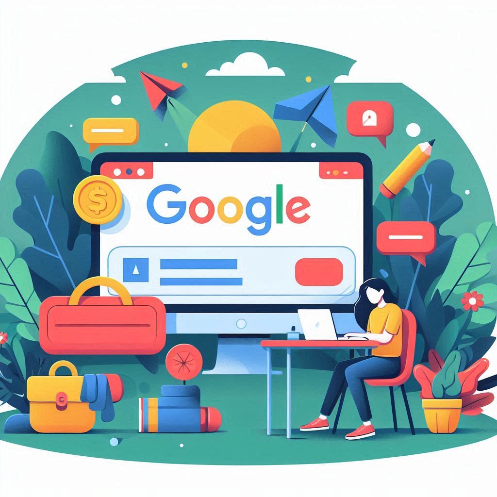 Tutorial Google Ads: 5 cara untuk meningkatkan omzet bisnis kamu