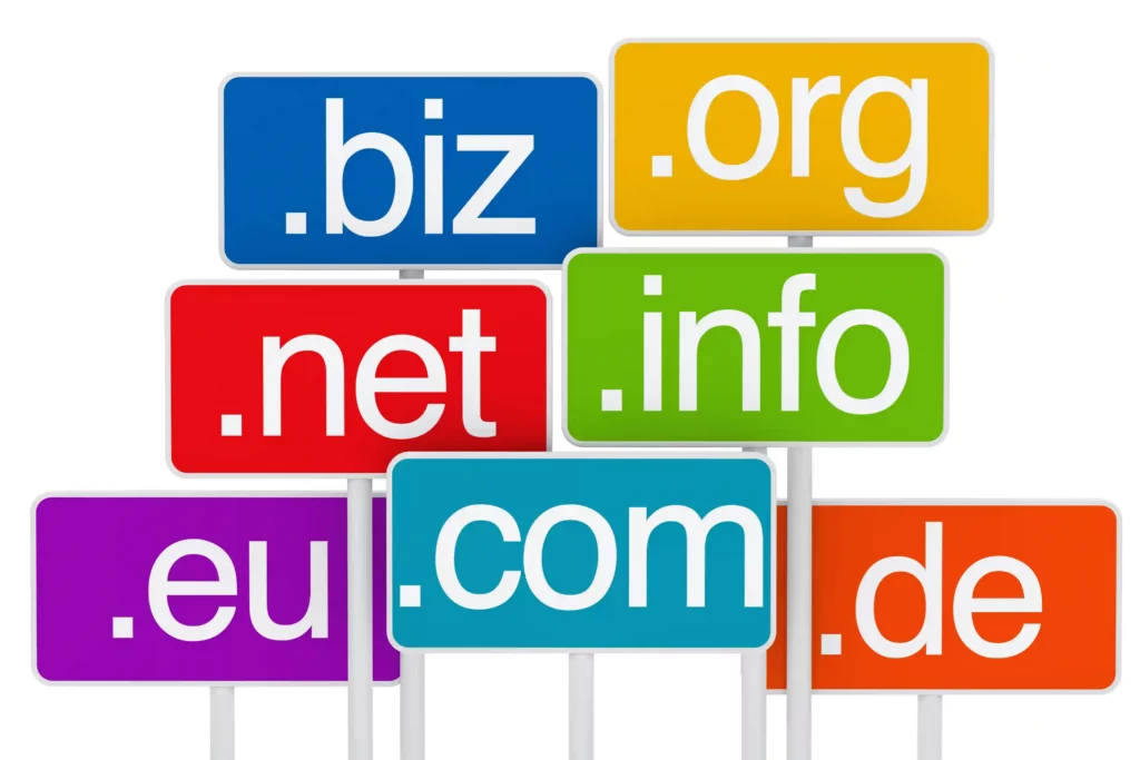 domain dan hosting